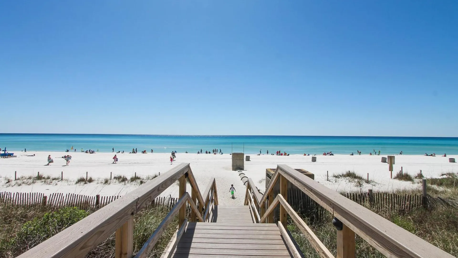Majestic Beach Resort 1411-1 By Book That Condo Panama City Beach USA