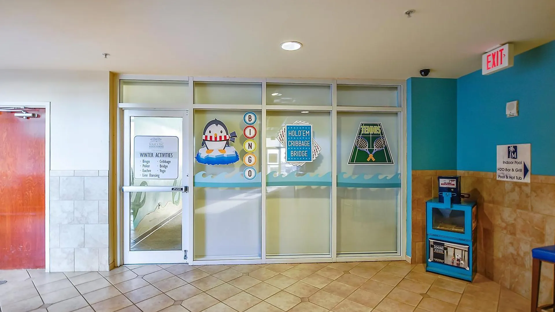 Majestic Beach Resort 1411-1 By Book That Condo Panama City Beach Semesterbostad