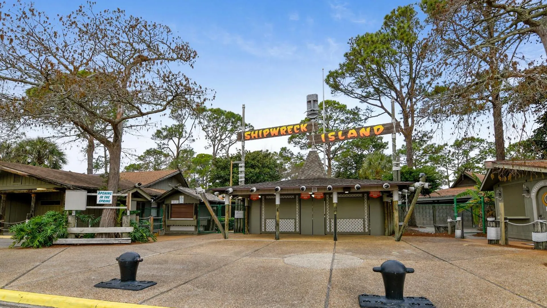 Semesterbostad Majestic Beach Resort 1411-1 By Book That Condo Panama City Beach USA