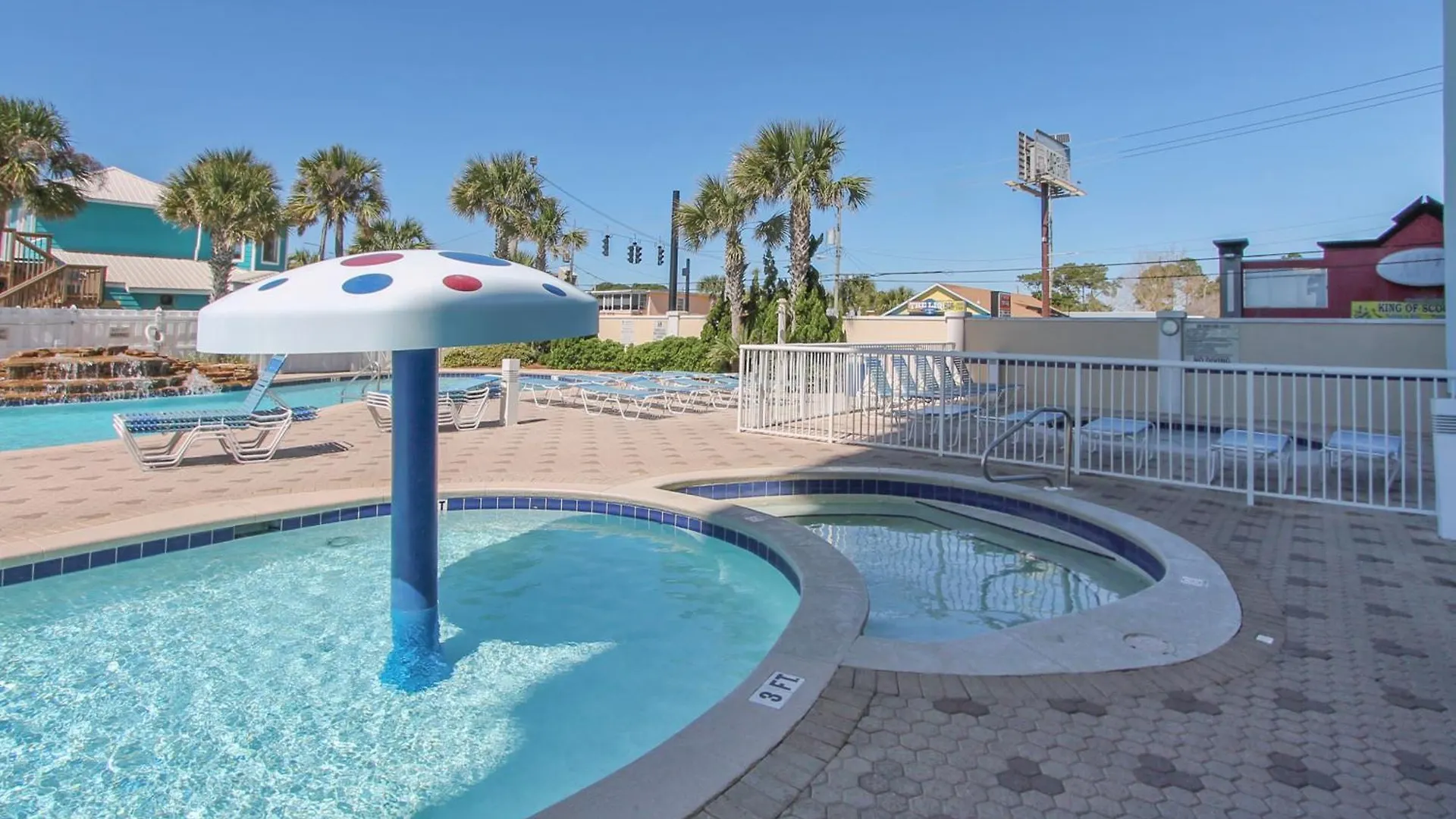 Majestic Beach Resort 1411-1 By Book That Condo Panama City Beach