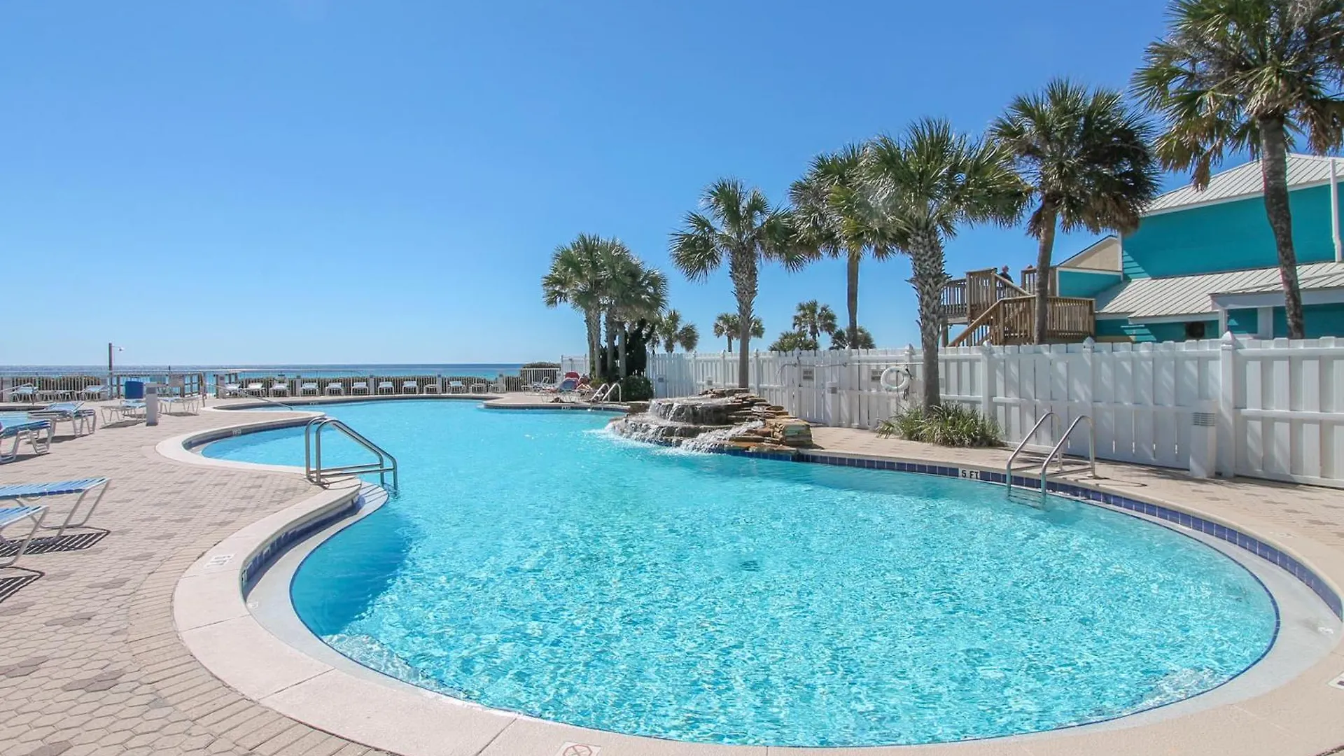 Majestic Beach Resort 1411-1 By Book That Condo Panama City Beach Semesterbostad